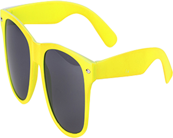 LENTES PARA SOL SUNSHINE LS5890 AMARILLO