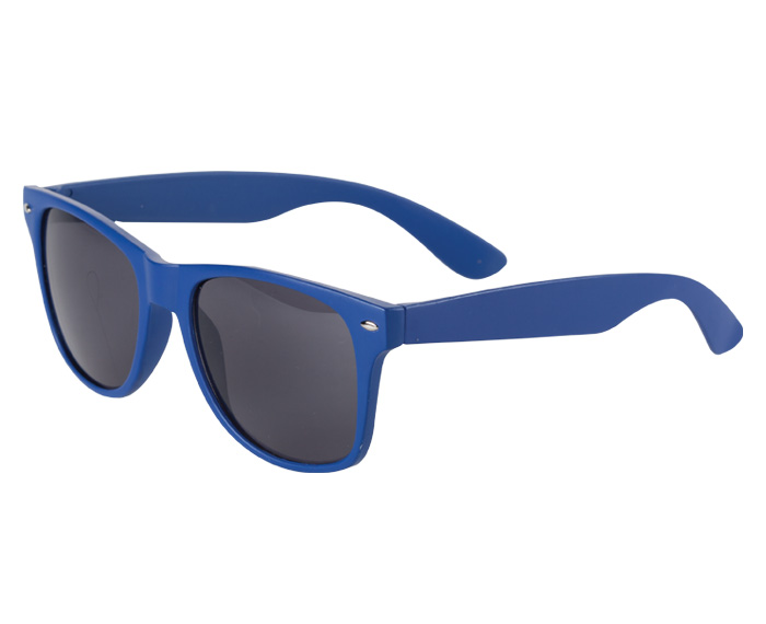 LENTES PARA SOL SUNSHINE LS5890 AZUL MATE