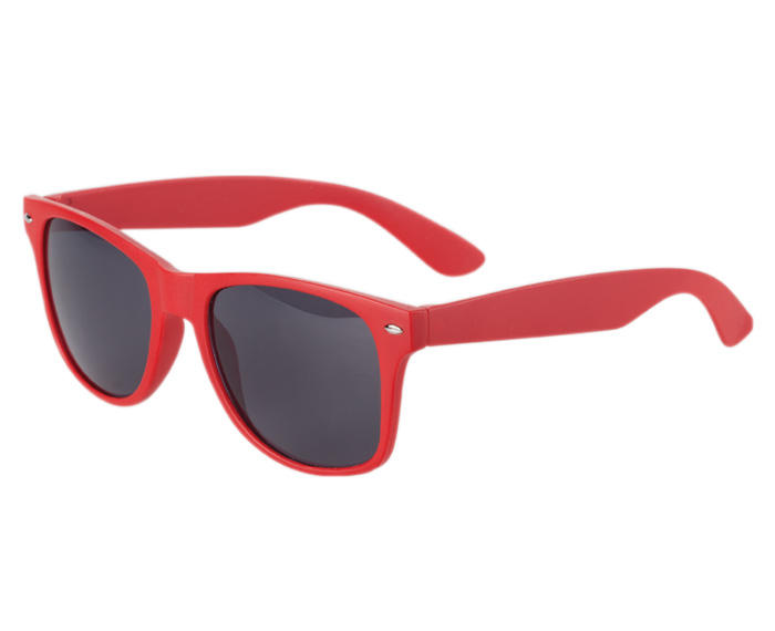 LENTES PARA SOL SUNSHINE LS5890 ROJO MATE